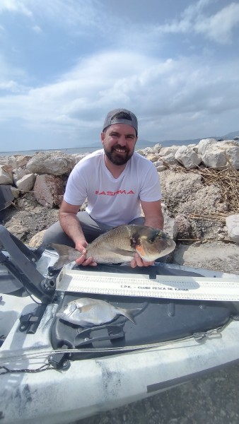Fish Profile Picture
